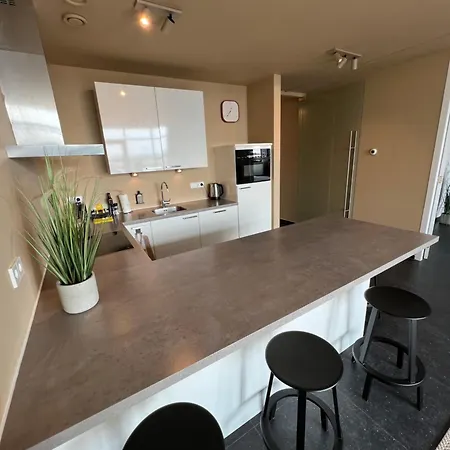 Cala Bassa Boutique - View Apartmán