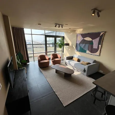 Cala Bassa Boutique - View Overveen