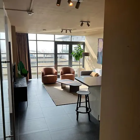 Cala Bassa Boutique - View Apartmán *