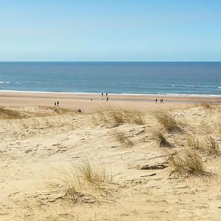 Cala Bassa Boutique - View * Overveen