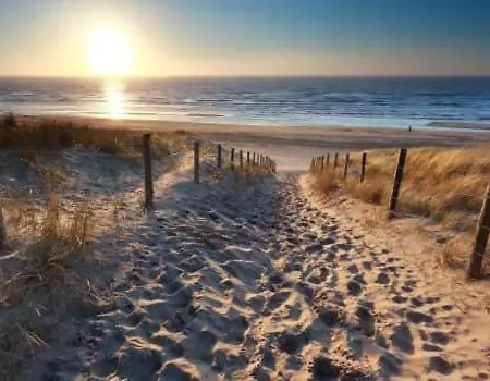 Apartmán Cala Bassa Boutique - View Overveen