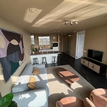 Cala Bassa Boutique - View * Overveen