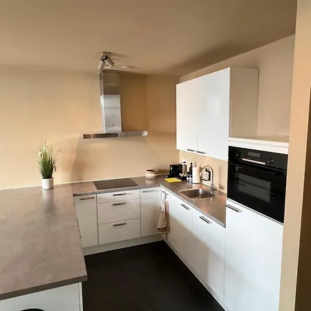 Apartmán Cala Bassa Boutique - View *