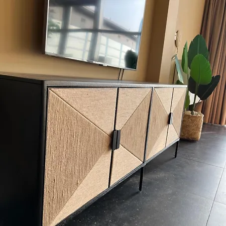 Cala Bassa Boutique - View Apartmán *