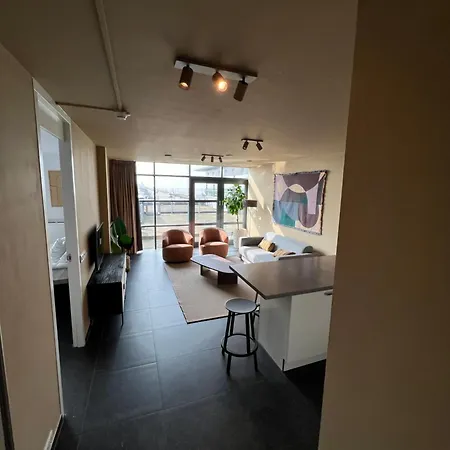 Apartmán Cala Bassa Boutique - View *