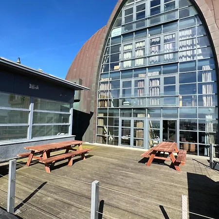 Cala Bassa Boutique - View Apartmán *