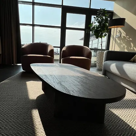 Cala Bassa Boutique - View Overveen