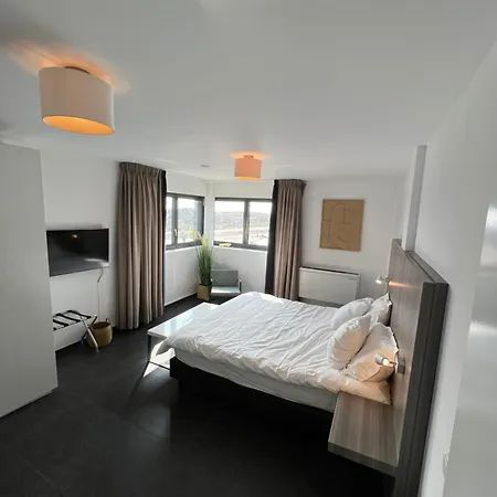 Apartmán Cala Bassa Boutique - View Overveen