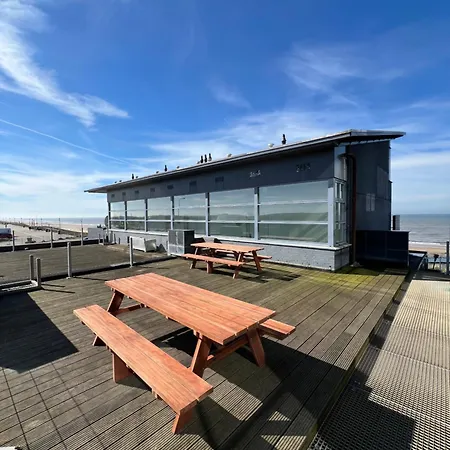 Apartmán Cala Bassa Boutique - View Overveen