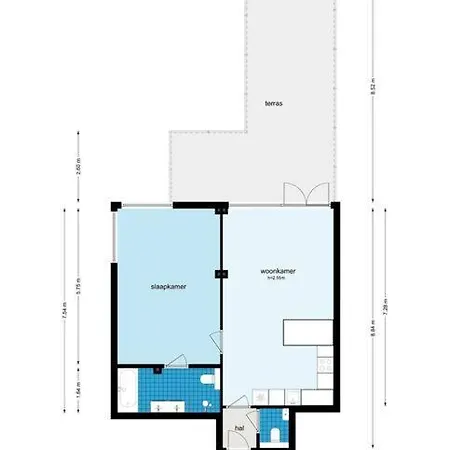 Cala Bassa Boutique - View