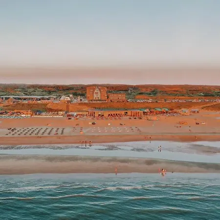 Cala Bassa Boutique - View Overveen