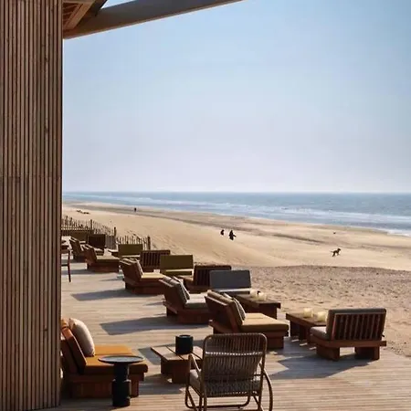 Cala Bassa Boutique - View Apartmán