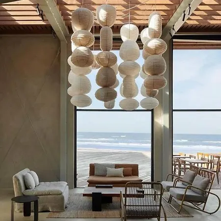 Apartmán Cala Bassa Boutique - View Overveen