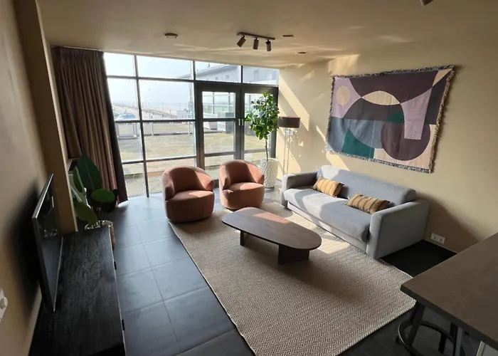 Cala Bassa Boutique - View Overveen