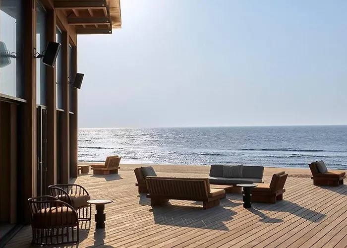 Cala Bassa Boutique - View *