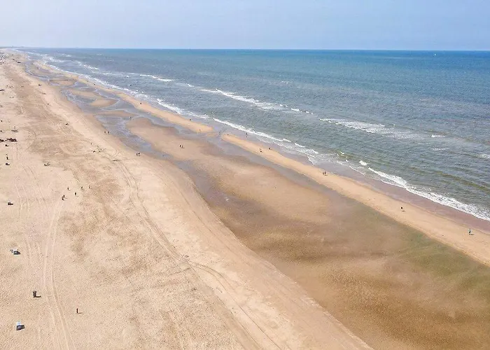 Cala Bassa Boutique - View * Overveen