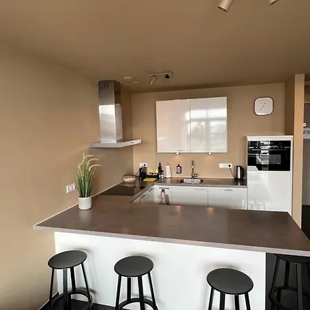 Cala Bassa Boutique - View Apartment *