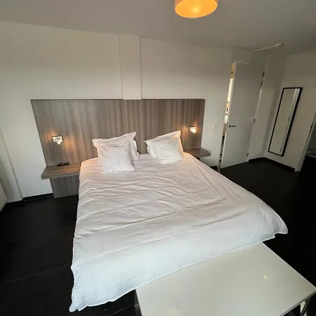 Cala Bassa Boutique - View Apartment Overveen