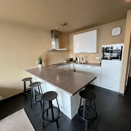 Cala Bassa Boutique - View * Overveen