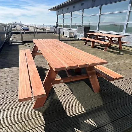 Cala Bassa Boutique - View Apartment Overveen