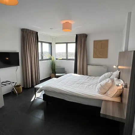 Cala Bassa Boutique - View Apartment Overveen