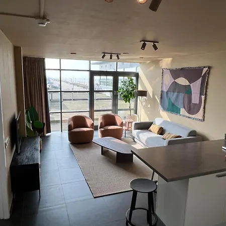 Cala Bassa Boutique - View Apartment Overveen