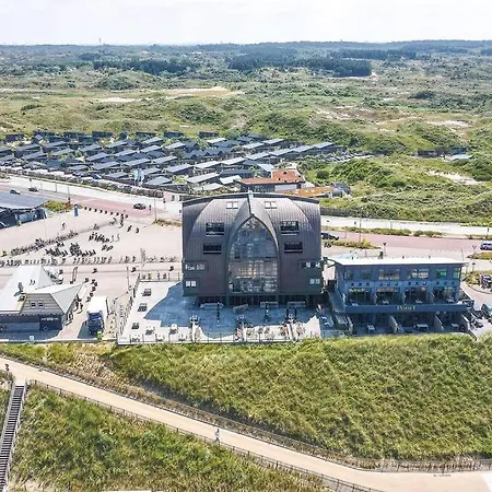 Apartment Cala Bassa Boutique - View Overveen