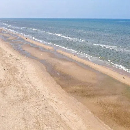 Cala Bassa Boutique - View * Overveen